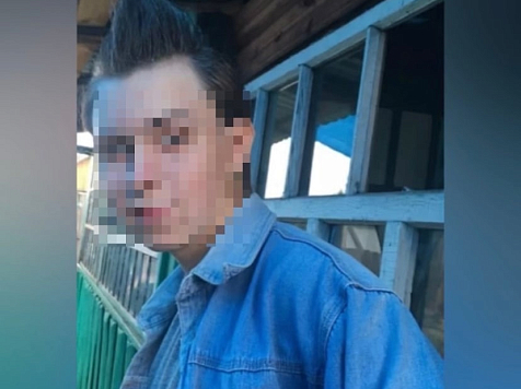 В Красноярском крае 15-летний подросток умер от отравления, оставив пост у себя на странице. Фото: соцсети