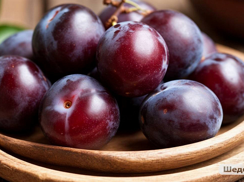 Красноярцам рассказали о супер-фрукте, замедляющем старение. Фото: Шедеврум