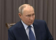 «Нельзя останавливаться»: президент РФ оценил помощь красноярским участникам СВО