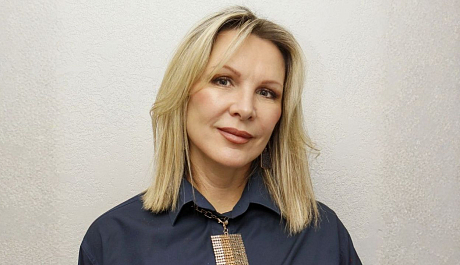 Светлана Петухова