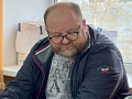 В Красноярске судят одного из организаторов «дорожной мафии»