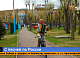 «Вперед и с песней!» В Красноярск вернулся необычный путешественник из Магадана