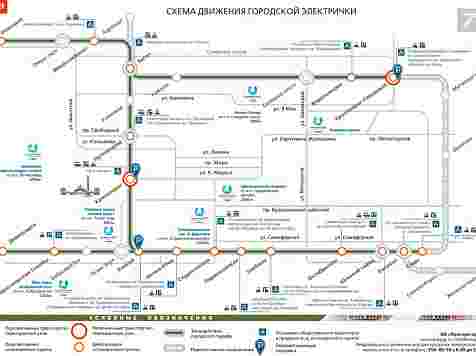 У «Бобрового лога» обустраивают станцию городской электрички. kras.rzd.ru