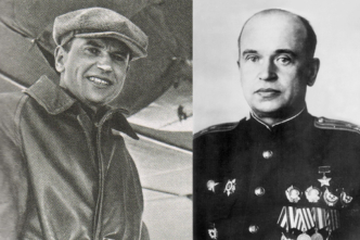 «Именами героев»: вспоминаем историю Анатолия Алексеева