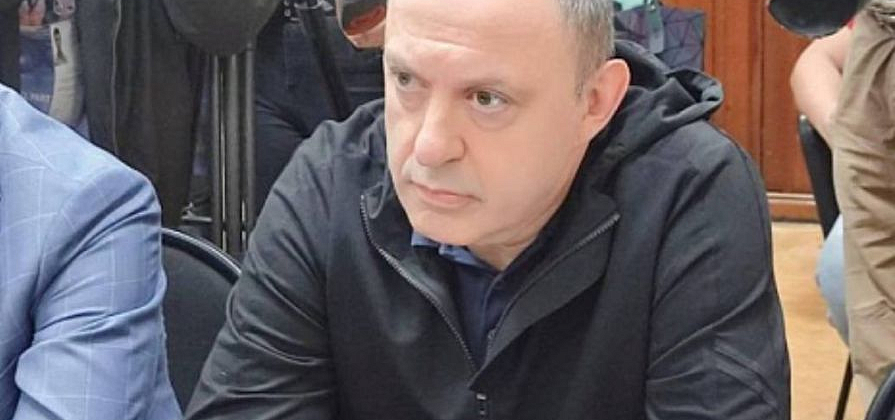 Экс-проектировщик красноярского метро Олег Митволь выйдет на свободу из колонии