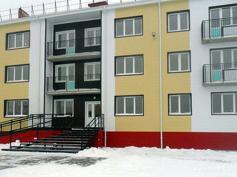 Главу сельсовета в Бирилюсском районе отстранили от должности . Фото: Прокуратура Красноярского края