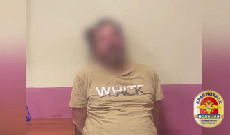 Двое пострадали в вечерней потасовке на красноярской Судостроительной