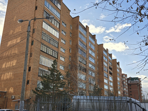 Идея тестировать мигрантов в Студгородке разделила мнения красноярцев. Фото: Андрей Витальевич / 2GIS