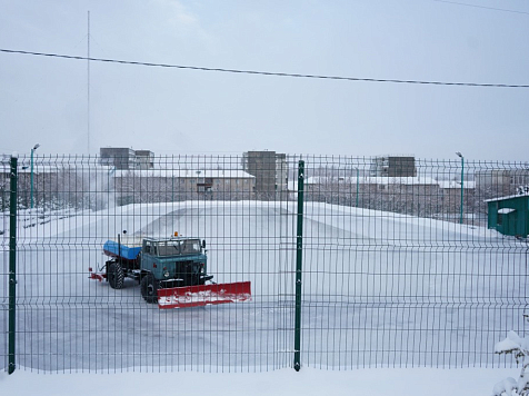 Способы развития конькобежного спорта в Красноярске обсудили депутаты Горсовета. Фото: Городской совет Красноярска