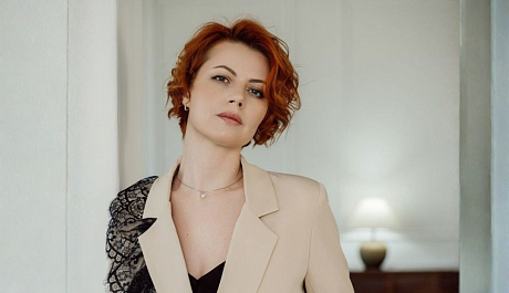 Анастасия Румчик