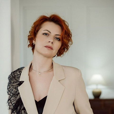 Анастасия Румчик