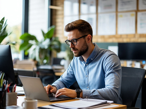 Красноярцев, как и всех россиян, ждет самая короткая рабочая зима 