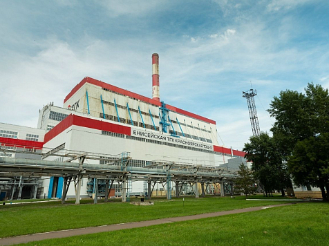 Красноярский край вошел в число лидеров Сибири по подготовке к зиме. Фото: СГК
