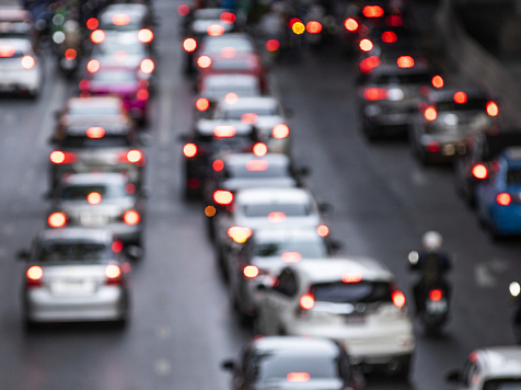 В центре Красноярска из-за крестного хода перекроют дороги. Фото: ru.freepik.com