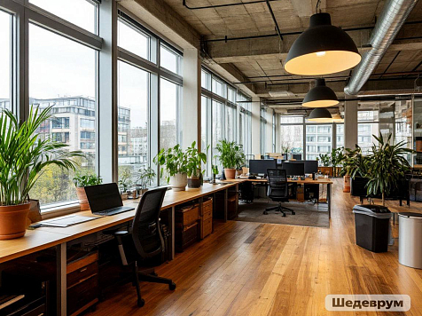 Жителей Красноярского края ждут две порции выходных в мае. Фото: 7 канал Красноярск