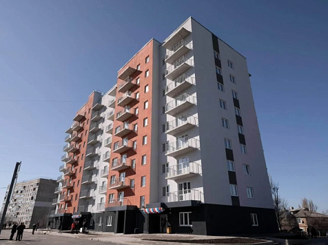 В Красноярском крае ширится практика запрета сделок с недвижимостью без участия владельца. Фото: минстрой Красноярского края