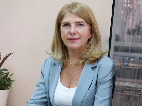 Красноярскому противотуберкулезному диспансеру назначили нового главврача. Куда делся старый?. Фото: Минздрав Красноярского края