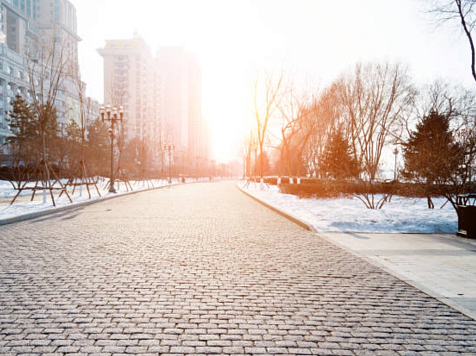 Небольшие температурные качели ожидаются в Красноярске 26 декабря. Фото: unsplashl