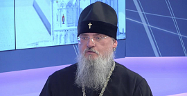 Митрополит Никита «Мы практически единственный регион, где нет своего кафедрального храма» 