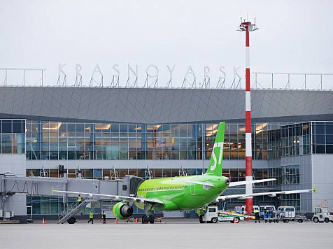 Прямые рейсы запускают из Красноярска во Владивосток. <i>Фото </i><a href="http://www.kja.aero"><i>www.kja.aero</i></a>