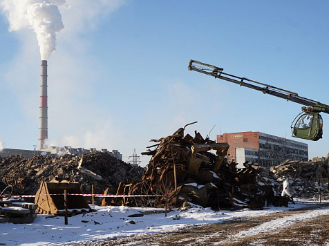 Линза нефти возле Ангары – рассказ о ликвидации химгиганта в соседней с Красноярском области