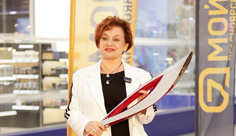 Инна Кардашева