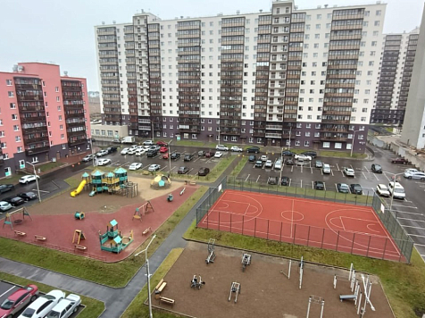 Росреестр назвал среднюю стоимость жилья в Красноярске в прошлом году. Фото: минстрой Красноярского края