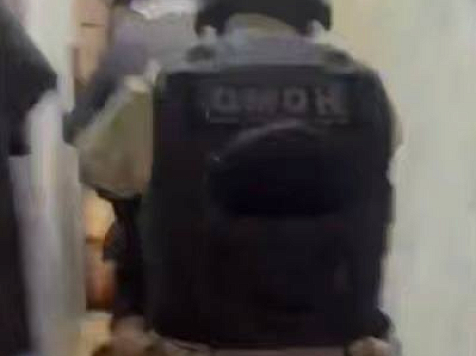 Трое красноярцев заработали на автоподставах 2,5 миллиона рублей. Фото, видео: МВД24