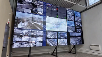 Перенос остановок и новые светофоры разгрузят дороги Красноярска