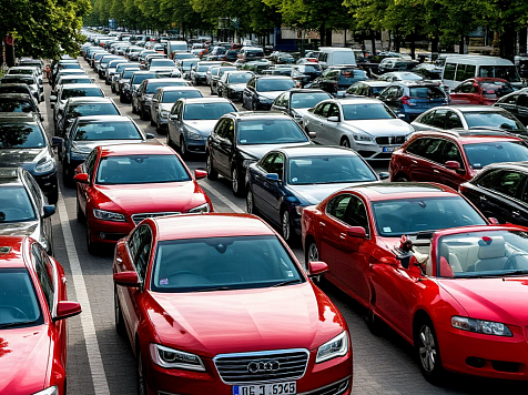  Теперь в два раза дороже: автовладельцы из деревень под Красноярском готовятся покупать ОСАГО по новой цене. Фото: Shedevrum