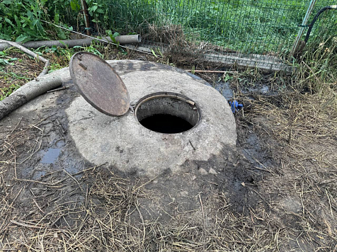 Появились подробности гибели людей с инженерным образованием в свинокомплексе Большемуртинского района. Фото: прокуратура Красноярского края