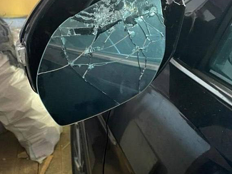 Женщина из Красноярского края разгромила дом родственницы кувалдой в порыве ревности. Фото: МВД Красноярского края