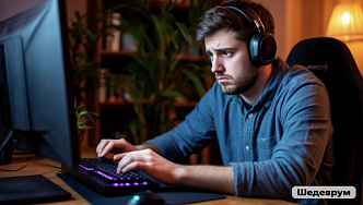 Хакеры вновь атаковали красноярских пользователей «Орион‑телеком»