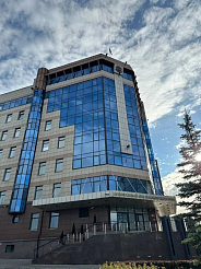 В Красноярском крае произошел резкий рост числа банкротств