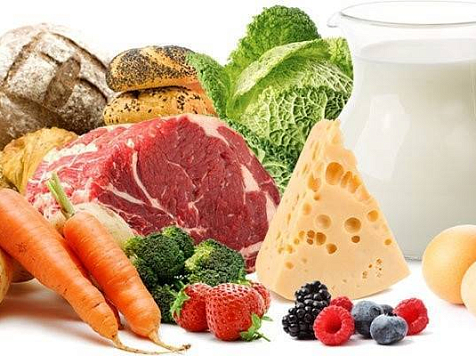 В Красноярском крае выберут лучшие продовольственные товары. Фото: zapad24.ru