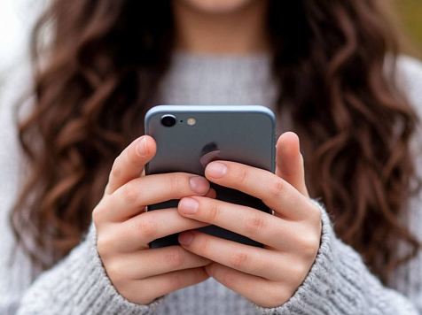 Красноярцам рассказали, когда разблокируют мессенджер WhatsApp*. Фото: Шедеврум