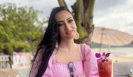 Татьяна Сенникова