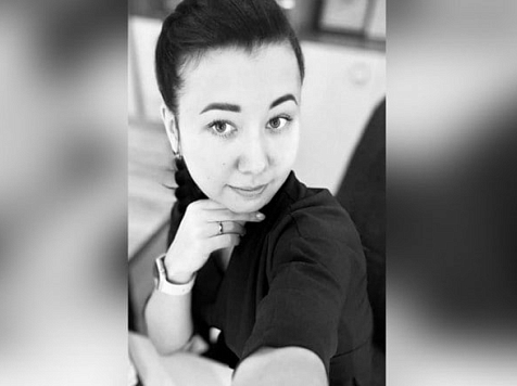 Давний знакомый утопил главврача черногорской детской больницы в ванне и обокрал. <p>
	 Фото: Министерство здравоохранения Хакасии
</p>