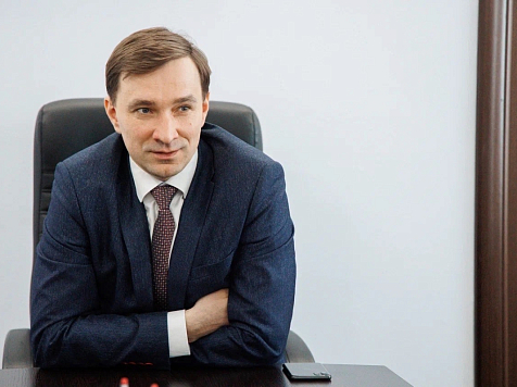 Экс-министр спорта Красноярского края возглавил «Бобровый лог». Фото: Фанпарк «Бобровый лог»