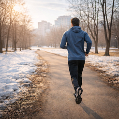 Первые пробежки и прогулки весной: как безопасно вернуться к активности