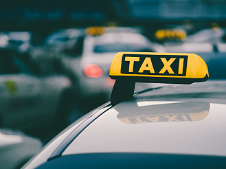 Жительница Красноярска обвинила таксиста BlaBlaCar в изнасиловании 