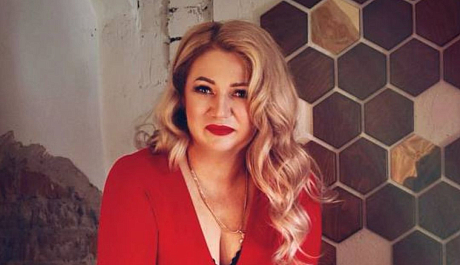 Наталья Лаптева