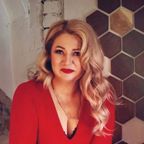 Наталья Лаптева