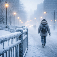 Крещенские морозы и здоровье: что важно знать