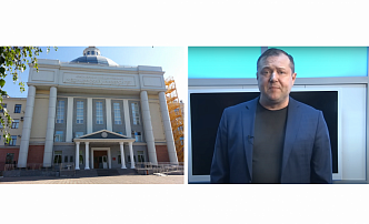 Красноярский Медуниверситет засудил журналиста за порчу репутации