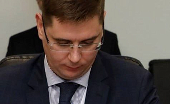 Экс-чиновника из правительства Красноярского края Александра Жавнера приговорили к 4 годам колонии