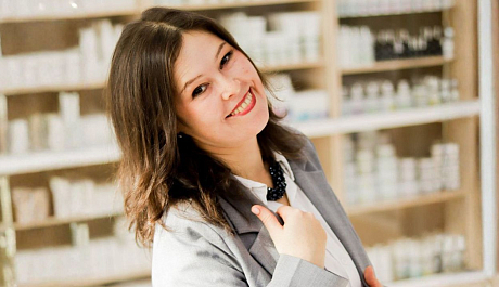 Наталья Акишина