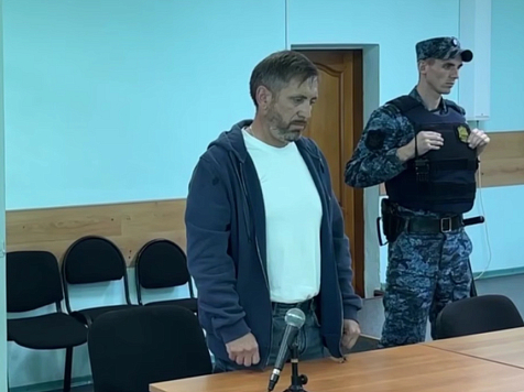 3,5 года колонии требует прокуратура для канского депутата за мошенничество. Фото: прокуратура Красноярского края