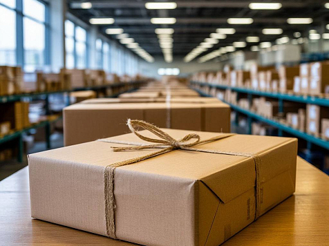 Красноярец рискует отправиться в колонию за заказ тестостерона. Фото: Шедеврум