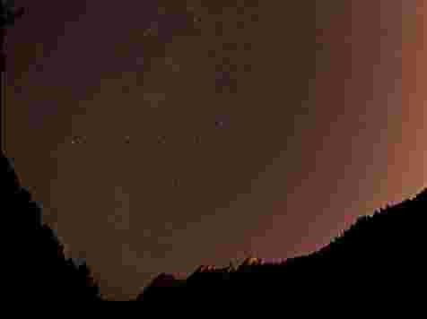 Ученые придумали уникальные экраны для защиты космических кораблей от излучения